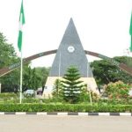 FEDERAL UNIVERSITY OF AGRICULTURE, ABEOKUTA [FUNAAB] ANNOUNCES 28TH AND 29TH COMBINED CONVOCATION CEREMONIES