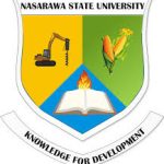 NASARAWA STATE UNIVERSITY, KEFFI (NSUK) EXTENDS POST-UTME APPLICATION DEADLINE FOR THE 2025/2026 ACADEMIC SESSION