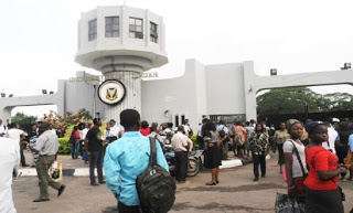 UNIVERSITY OF IBADAN (UI) ANNOUNCES 2025 CONVOCATION AND FOUNDATION DAY CEREMONIES
