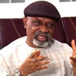 NGIGE THREATENS TO TAKE LEGAL ACTIONS OVER THE LINGERING ASUU STRIKE