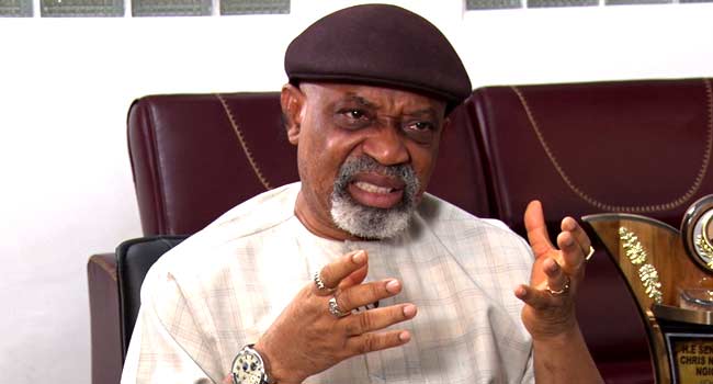 NGIGE THREATENS TO TAKE LEGAL ACTIONS OVER THE LINGERING ASUU STRIKE