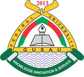 FEDERAL UNIVERSITY, GUSAU RELEASES PRE-DEGREE ADMISSION FORM FOR 2026/2027 ACADEMIC SESSION