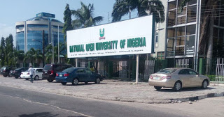 NATIONAL OPEN UNIVERSITY OF NIGERIA (NOUN) ANNOUNCES 30TH MATRICULATION CEREMONY