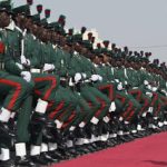 NIGERIAN MILITARY SCHOOL, ZARIA RELEASES ADMISSION FORM FOR THE 2022/2023 ACADEMIC SESSION