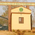 OSUN STATE COLLEGE OF HEALTH TECHNOLOGY, ILESA RELEASES POST-UTME SCREENING EXAM RESULTS FOR 2025/2026 ACADEMIC SESSION
