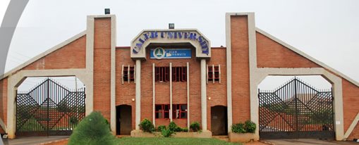 CALEB UNIVERSITY RELEASES FIRST SEMESTER ACADEMIC CALENDAR FOR 2026/2027  ACADEMIC SESSION
