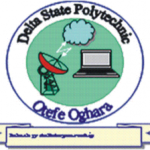 DELTA POLYTECHNIC OTEFE-OGHARA  RELEASES HND ADMISSION FORM FOR 2021/2022 SESSION