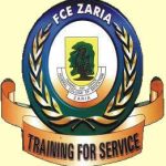 FEDERAL UNIVERSITY OF EDUCATION, ZARIA RELEASES SECOND BATCH ADMISSION LIST ON SCHOOL PORTAL FOR 2025/2026 ACADEMIC SESSION