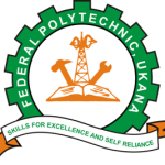 FEDERAL POLYTECHNIC UKANA RELEASES FIRST BATCH ND ADMISSION LIST FOR 2026/2027 SESSION