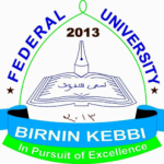 FEDERAL UNIVERSITY BIRNIN KEBBI (FUBK) BEGINS UPLOADING OF ADMISSION LIST ON JAMB CAPS FOR THE 2025/2026 ACADEMIC SESSION