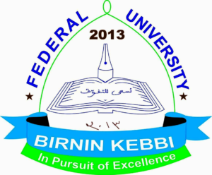 FEDERAL UNIVERSITY BIRNIN KEBBI (FUBK) BEGINS UPLOADING OF ADMISSION LIST ON JAMB CAPS FOR THE 2025/2026 ACADEMIC SESSION