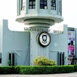 UNIVERSITY OF IBADAN (UI) BEGINS UPLOADING OF ADMISSION LIST ON JAMB CAPS FOR THE 2025/2026 ACADEMIC SESSION