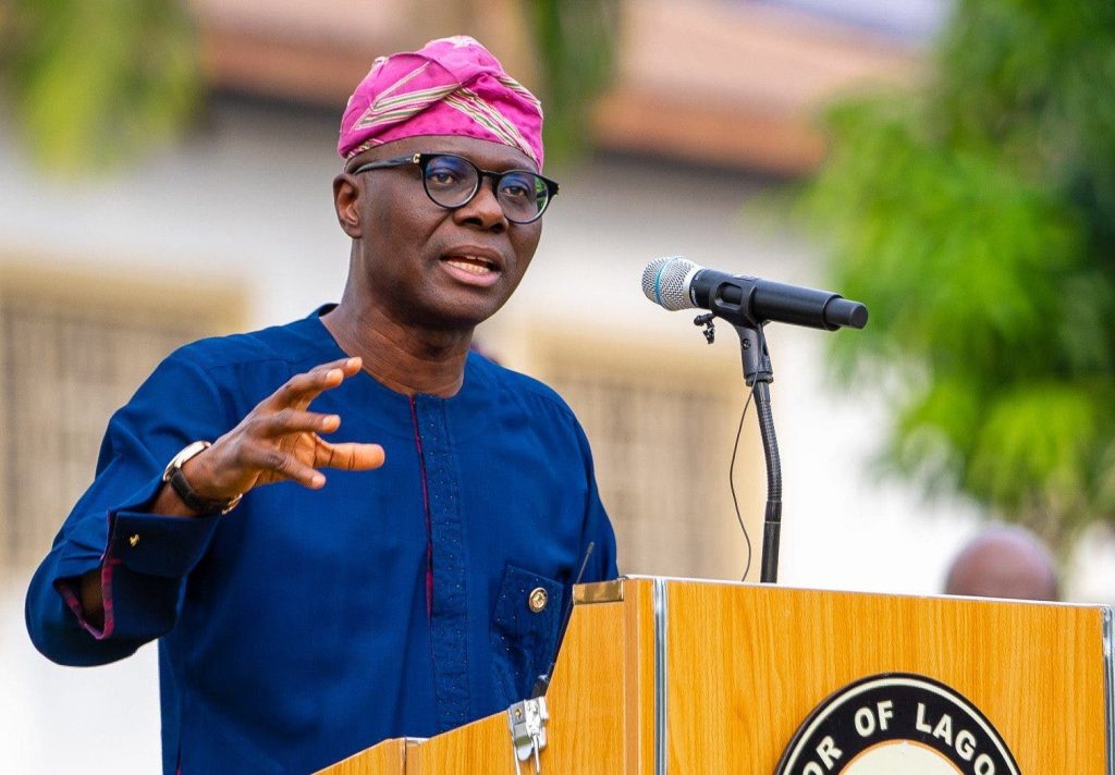 LAGOS GOVERNMENT ANNOUNCES DATE FOR RESUMPTION OF SCHOOLS