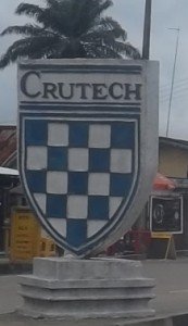 CROSS RIVER UNIVERSITY OF TECHNOLOGY, (CRUTECH) DIRECTS STUDENTS TO VACATE HOSTEL