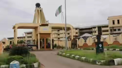 THE POLYTECHNIC, IBADAN (IBADANPOLY) RELEASES ND/HND FULL- TIME ADMISSION FORM FOR THE 2025/2026 ACADEMIC SESSION