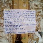 MODIBBO ADAMA UNIVERSITY OF TECHNOLOGY, {MAUTECH} RELEASES NAMES OF CANDIDATE YET TO ACCEPT THEIR ADMISSION OFFER FOR THE 2021/2022 ACADEMIC SESSION