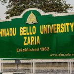 AHMADU BELLO UNIVERSITY (ABU) ISSUES IMPORTANT NOTICE ON SCREENING FOR NEWLY ADMITTED STUDENTS FOR 2025/2026 ACADEMIC SESSION