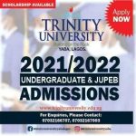 FEDERAL UNIVERSITY DUTSE (FUDUTSE) REGISTRATION PROCEDURE FOR NEWLY ADMITTED STUDENTS, 2020/2021