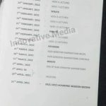 NNAMDI AZIKIWE UNIVERSITY, {UNIZIK}  POSTPONES CEP EXAM