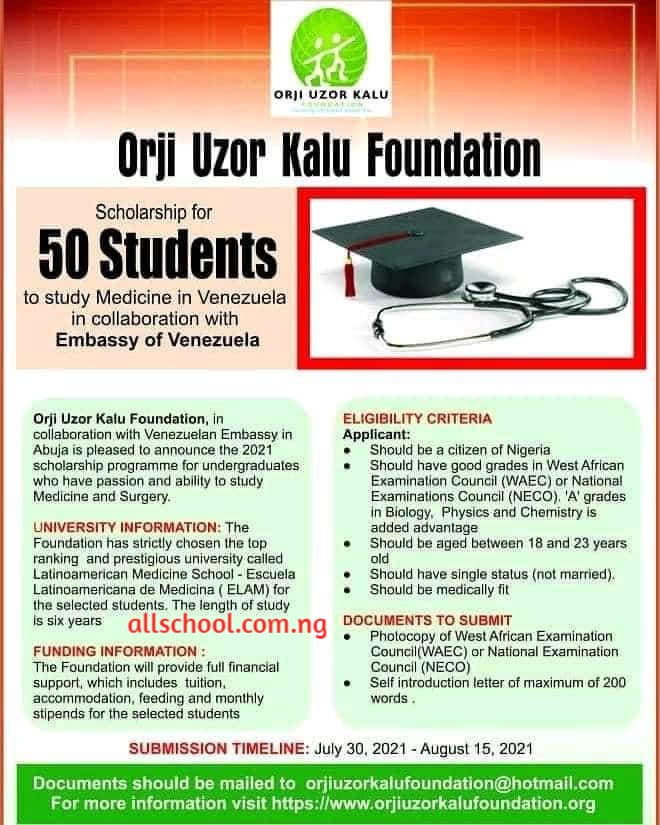 YOBE STATE UNIVERSITY RELEASES ACADEMIC CALENDAR FOR 2020/21 SESSION