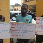 COURT SENDS UNILORIN, KWASU, KWARA POLY STUDENTS TO JAIL FOR FRAUD