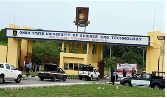 Federal Polytechnic Bida (BIDAPOLY) Matriculates 3,500 Students For 2020/2021 Session