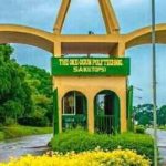 THE OKE-OGUN POLYTECHNIC SAKI (TOPS) FIRST BATCH ADMISSION LIST FOR THE 2021/2022 ACADEMIC SESSION | ND FULL-TIME NOW OUT 
