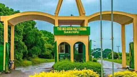 THE OKE-OGUN POLYTECHNIC SAKI (TOPS) FIRST BATCH ADMISSION LIST FOR THE 2021/2022 ACADEMIC SESSION | ND FULL-TIME NOW OUT 