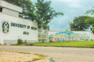 UNIVERSITY OF ABUJA [UNIABUJA] RELEASES PROPOSED SCHEDULE FOR 2026/2027 UNDERGRADUATE ADMISSION EXERCISE