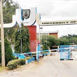 UNIVERSITY OF JOS (UNIJOS) RELEASES ACADEMIC CALENDAR FOR 2025/2026 ACADEMIC SESSION