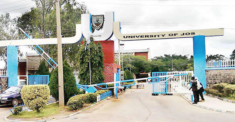 UNIVERSITY OF JOS (UNIJOS) RELEASES ACADEMIC CALENDAR FOR 2025/2026 ACADEMIC SESSION
