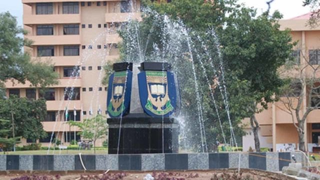 UNIVERSITY OF ILORIN ANNOUNCES POSTGRADUATES ADMISSION FORM FOR 2026/2027 ACADEMIC SESSION