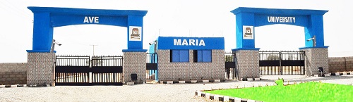 Ave Maria University Piyanko Post-Utme Form 2021/2022 Now On Sale