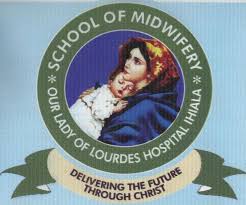 OUR LADY OF LOURDES  RELEASES BASIC MIDWIFERY ADMISSION FORM FOR 2021/2022 ACADEMIC SESSION