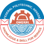 Federal Polytechnic Nekede Announces 43rd Matriculation Ceremony 2020/2021 Session
