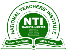 NATIONAL TEACHERS’ INSTITUTE ADMISSION FORM FOR 2021/2022 SESSION NOW ON SALE