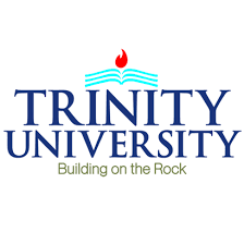 TRINITY UNIVERSITY JUPEB ADMISSION FORM FOR 2021/2022  ACADEMIC SESSION