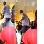 Nnamdi Azikiwe University, Akwa (Unizik) Lecturer To Face Disciplinary Panel For Flogging Female Student