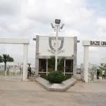 Baze University Post-UTME/DE 2021: Eligibility and Registration Details