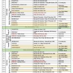 LAGOS RELEASES 2021/2022 CALENDAR FOR BASIC/SECONDARY SCHOOLS