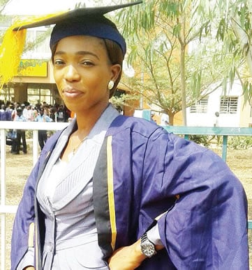 MATHEMATICS IS THE CHEAPEST SUBJECT ANY STUDENT CAN HANDLE – Eluwa, FUTMINNA BEST GRADUATE