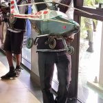 ENUGU STATE GOVERNOR OFFERS SCHOLARSHIP TO A YOUNG INVENTOR OF AIRCRAFT, MP3 RADIO SET