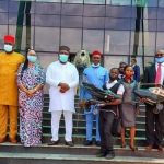 ALEX EKWUEME FEDERAL UNIVERSITY, NDUFU-ALIKE EBONYI (FUNAI) RELEASES SECOND SEMESTER ACADEMIC ACTIVITIES FOR 2020/2021 SESSION