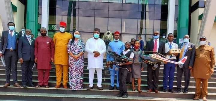 ALEX EKWUEME FEDERAL UNIVERSITY, NDUFU-ALIKE EBONYI (FUNAI) RELEASES SECOND SEMESTER ACADEMIC ACTIVITIES FOR 2020/2021 SESSION