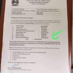 ALEX EKWUEME FEDERAL UNIVERSITY,  NDUFU-ALIKE EBONYI (FUNAI) RELEASES   APPROVED FEES  FOR MEDICAL STUDENTS 2020/2021 ACADEMIC SESSION