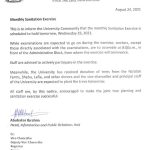 MOSHOOD ABIOLA POLYTECHNIC, (MAPOLY) TO OFFER CYBER SECURITY, DISEASE CONTROL TECHNOLOGY, OTHER SEVEN COURSES, ACCREDITS NEW HND PROGRAMMES – AG. RECTOR