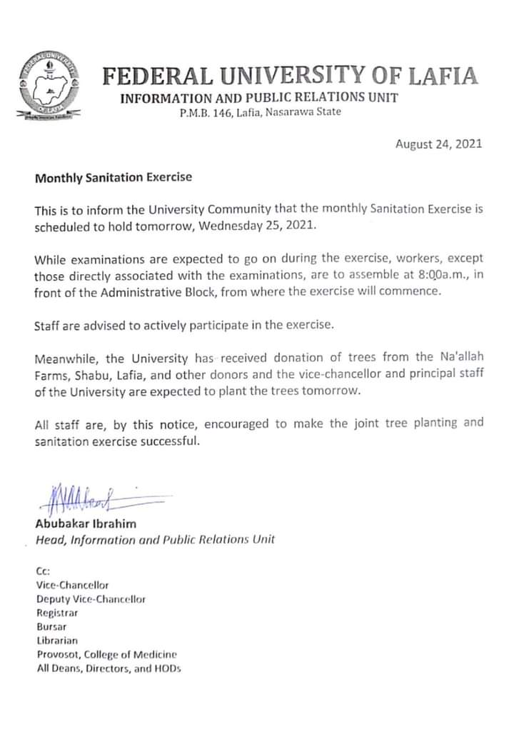 MOSHOOD ABIOLA POLYTECHNIC, (MAPOLY) TO OFFER CYBER SECURITY, DISEASE CONTROL TECHNOLOGY, OTHER SEVEN COURSES, ACCREDITS NEW HND PROGRAMMES – AG. RECTOR