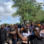 UNIVERSITY OF ILORIN TEACHING HOSPITAL (UITH’s ) JOINT HEALTH WORKERS BEGIN INDEFINITE STRIKE
