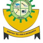 GBOKO POLYTECHNIC, GBOKO ISSUES IMPORTANT NOTICE TO ND II & HND II STUDENTS