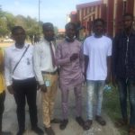 AVOID JOURNEYS BEYOND 6pm, NYSC DG WARNS CORPS MEMBERS